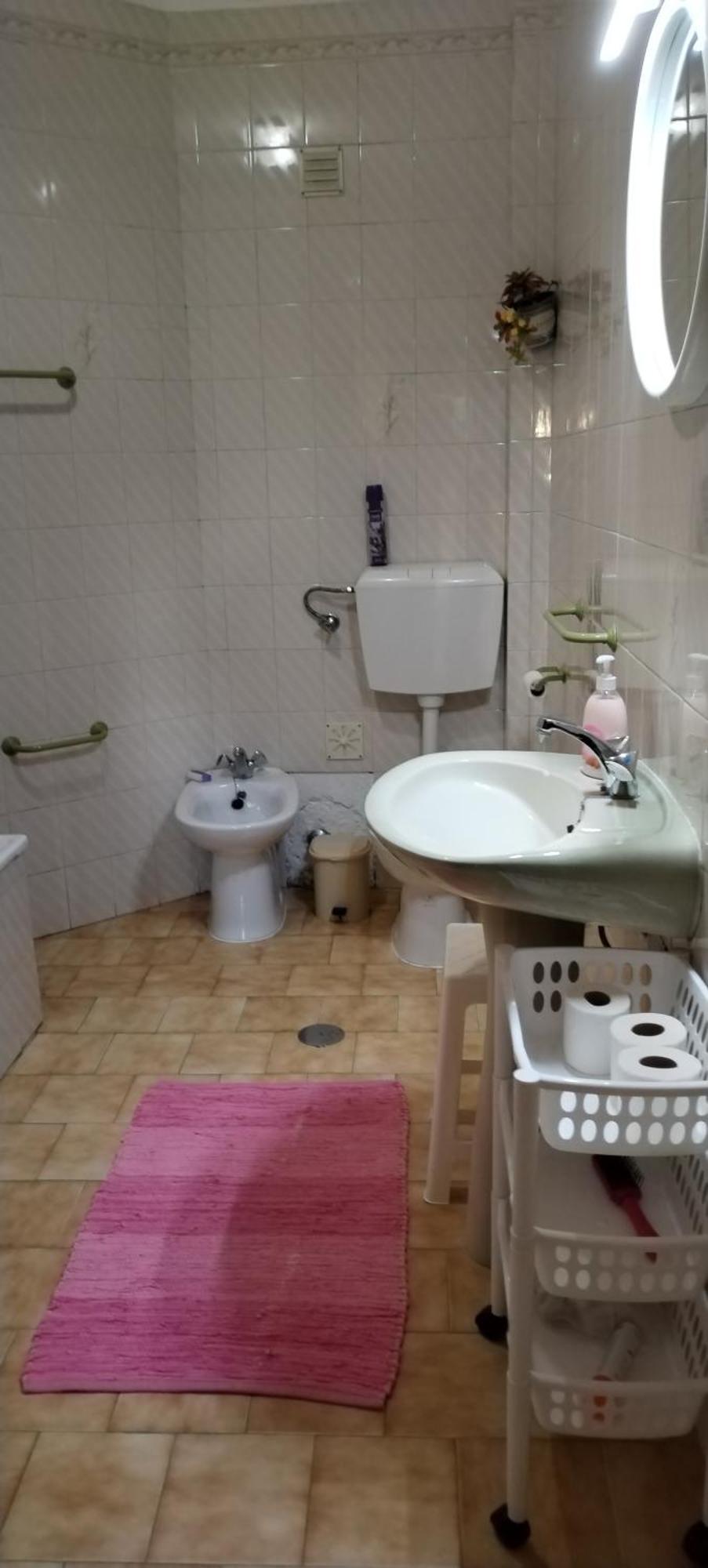 Ip4 Moms House Lejlighed Ferrel  Eksteriør billede